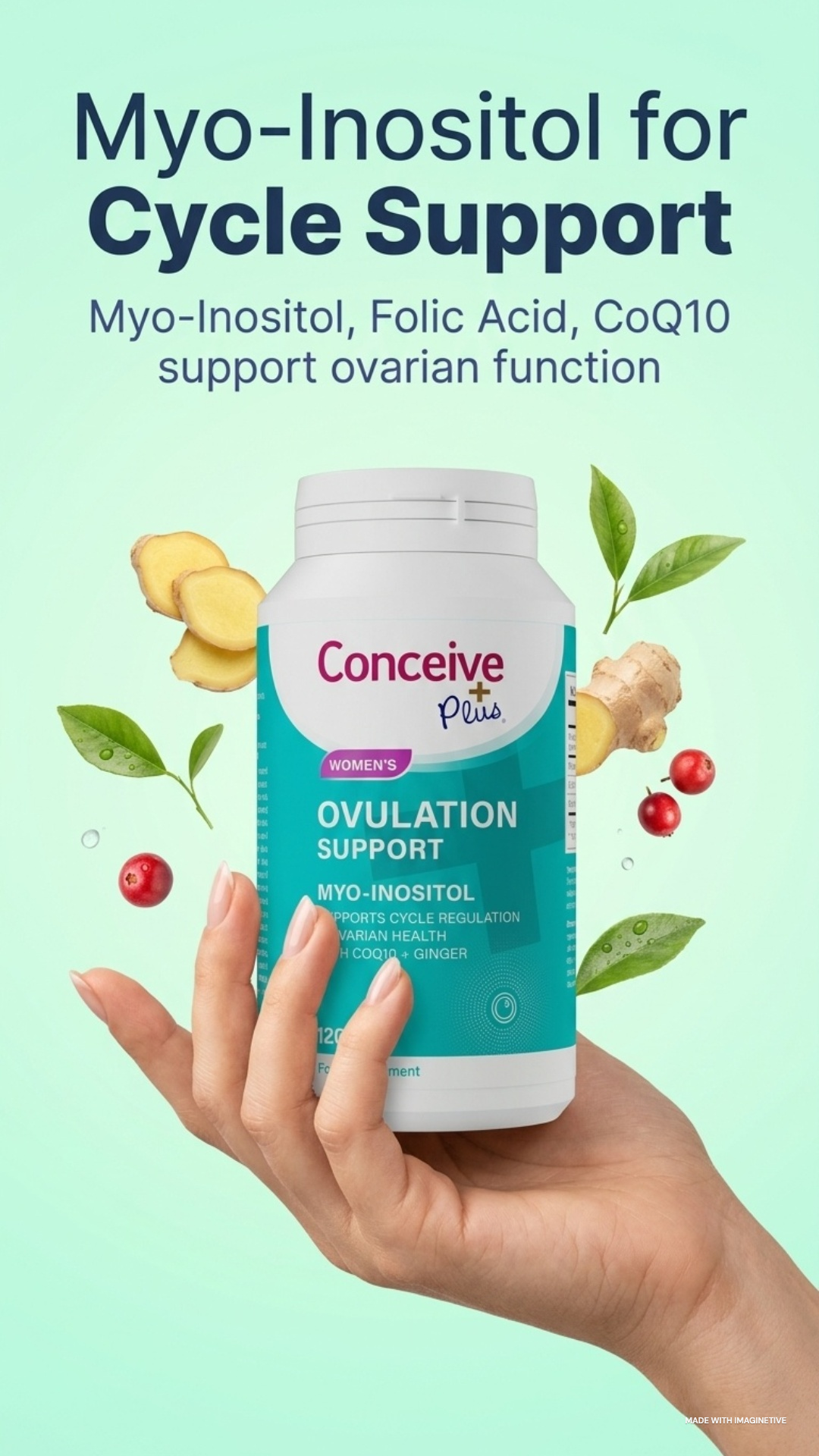 PCOS and Trying to Conceive: A Complete Guide for Women in Hong Kong