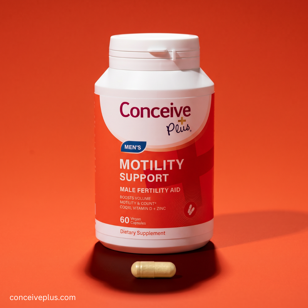 Fertility Diet for Conception: Foods That Boost Your Chances