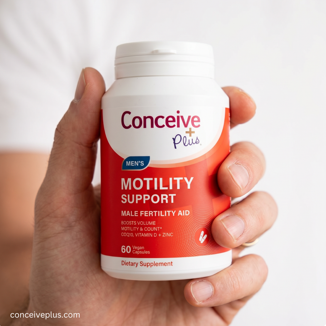 The Fertility Diet: How What You Eat Affects Your Chances of Conceiving