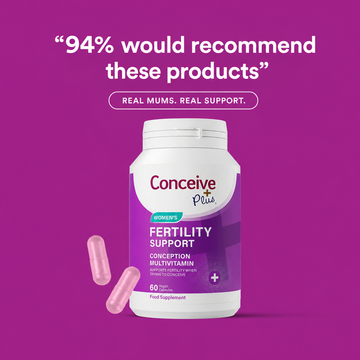 Secondary Infertility: Understanding Why It Happens and What You Can Do